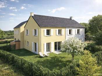 Vente maison 4 pièces Cherbourg-en-Cotentin 50
