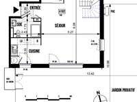Vente maison 4 pièces Vente maison 4 pièces