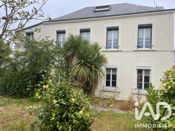 Vente maison 5 pièces Cherbourg-en-Cotentin 50