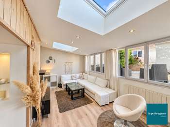 Vente Maison 3 chambresCherbourg-en-Cotentin