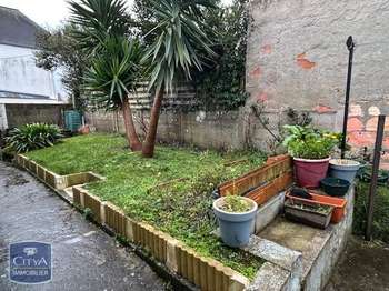 Vente maison 4 pièces Vente maison 4 pièces