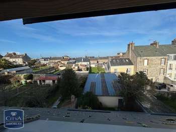 Vente Maison 3 chambresCherbourg-en-Cotentin