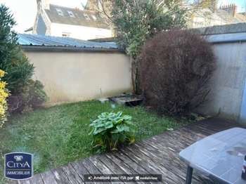 Vente maison 5 pièces Cherbourg-en-Cotentin 50