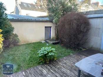 Vente maison 5 pièces Cherbourg-en-Cotentin 50