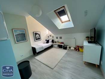 Vente maison 6 pièces Cherbourg-en-Cotentin 50