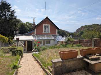 Vente Maison 3 chambresCherbourg-en-Cotentin