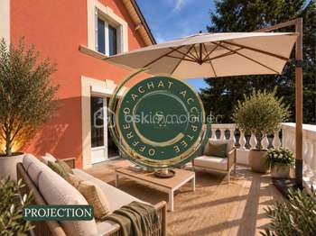 Vente maison 4 pièces Cherbourg-en-Cotentin 50