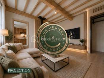 Vente maison 4 pièces Cherbourg-en-Cotentin 50