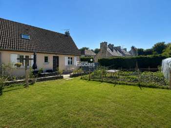 Vente Maison 3 chambresCherbourg-en-Cotentin