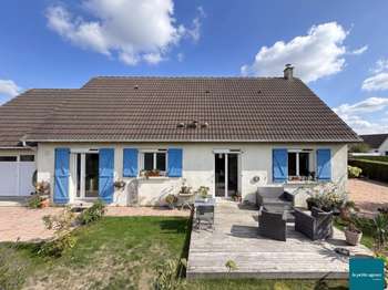 Vente maison 5 pièces Cherbourg-en-Cotentin 50