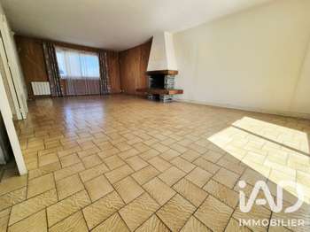 Vente Maison 5 chambresCherbourg-en-Cotentin