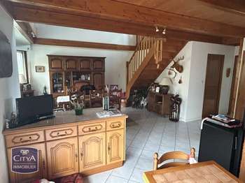 Vente Maison 3 chambresCherbourg-en-Cotentin