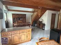 Vente maison 5 pièces Vente maison 5 pièces