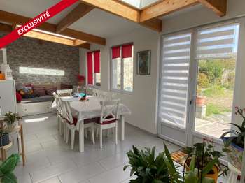 Photo Vente maison Cherbourg-en-Cotentin