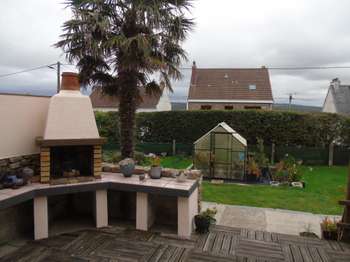 Vente Maison 3 chambresCherbourg-en-Cotentin