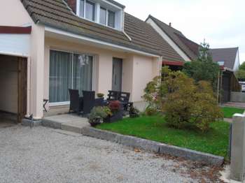Vente Maison 3 chambresCherbourg-en-Cotentin