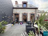 Vente maison Cherbourg-en-Cotentin - 50
