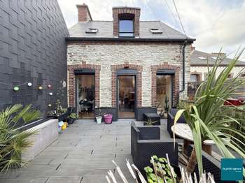Vente maison 2 pièces Cherbourg-en-Cotentin 50