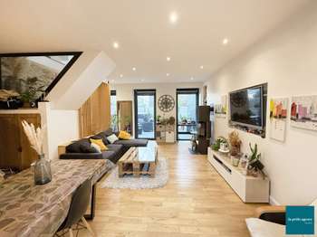 Vente maison 2 pièces Vente maison 2 pièces