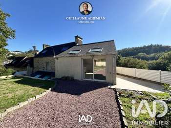 Vente Maison 3 chambresCherbourg-en-Cotentin