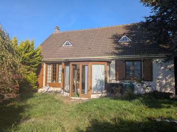Vente Maison 2 chambresCherbourg-en-Cotentin