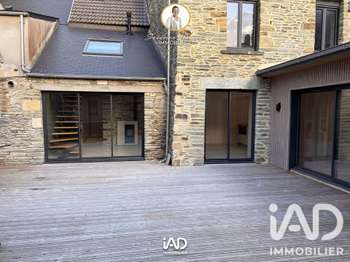 Vente maison 5 pièces Cherbourg-en-Cotentin 50