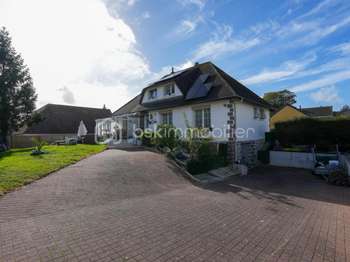 Vente Maison 5 chambresCherbourg-en-Cotentin