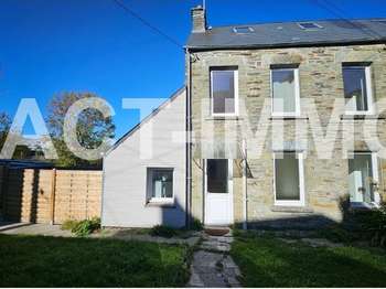 Vente Maison 2 chambresCherbourg-en-Cotentin