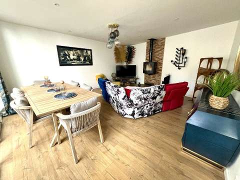 Vente maison 4 pièces Vente maison 4 pièces