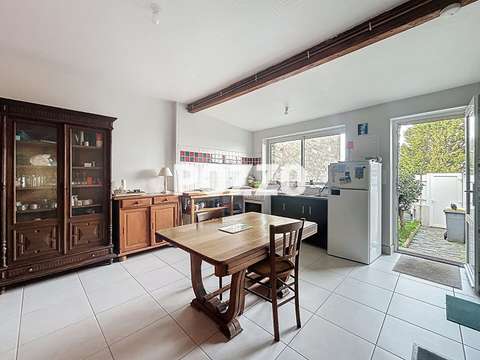 Vente maison 3 pièces Vente maison 3 pièces