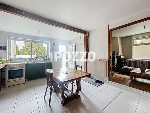 Vente maison 3 pièces Vente maison 3 pièces