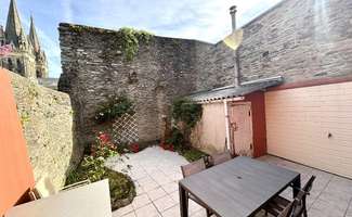 Photo Vente maison Cherbourg-Octeville