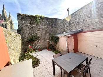 Photo Vente maison Cherbourg-Octeville