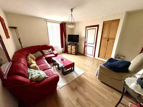 Vente maison 6 pièces Vente maison 6 pièces