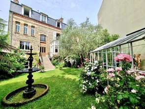 Vente Maison 7 chambresCherbourg-Octeville