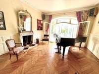 Vente maison 12 pièces