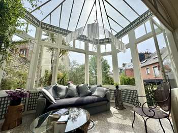 Vente maison 12 pièces