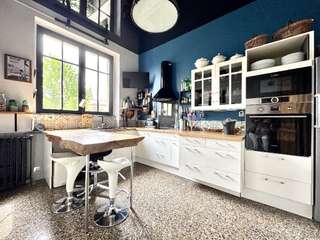Vente maison 12 pièces Vente maison 12 pièces