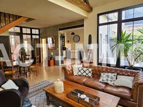 Vente Maison 4 chambresCherbourg-Octeville