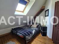 Vente maison 6 pièces Vente maison 6 pièces