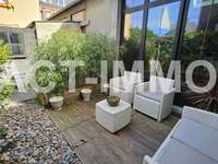 Vente maison 6 pièces Vente maison 6 pièces