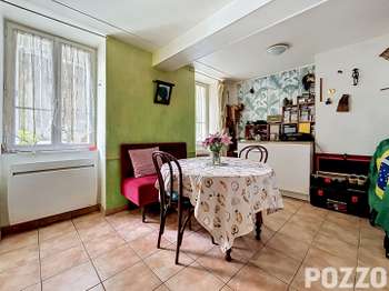 Vente maison 4 pièces Cherbourg-Octeville 50