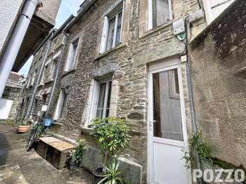Vente Maison 2 chambresCherbourg-Octeville