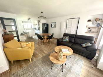 Vente Maison 3 chambresCherbourg-Octeville