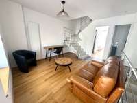 Vente maison 5 pièces Vente maison 5 pièces