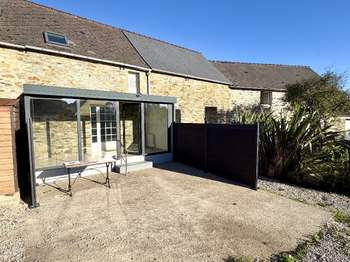 Vente Maison 1 chambreCherbourg-Octeville