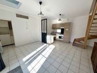 Vente maison 3 pièces Vente maison 3 pièces