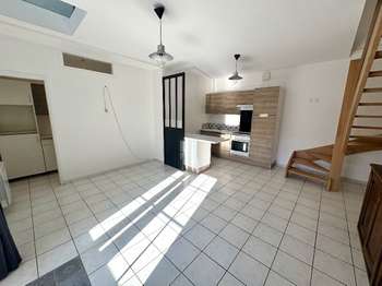 Vente maison 3 pièces Vente maison 3 pièces