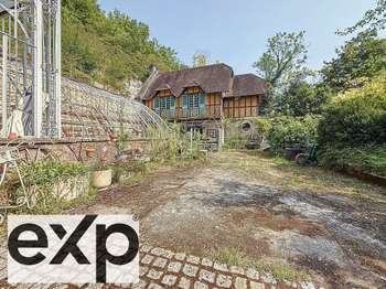 Vente maison 8 pièces Chérence 95