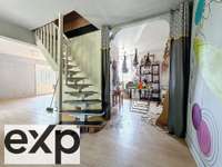 Vente maison 8 pièces Vente maison 8 pièces